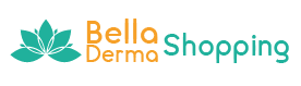 Logo-Bella Derma Shopping